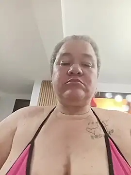 MilF-eterna_69 Obrolan Langsung XXX