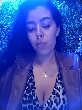 Luianna Obrolan Langsung XXX