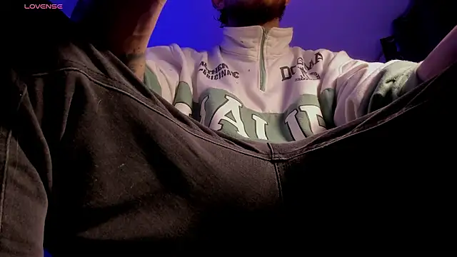 s_sven03 Adlı Modelin Canlı XXX Sohbeti