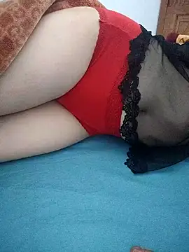 Haralushiaaa 웹캠 쇼