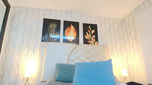 Lean_Portman Adlı Modelin Canlı XXX Sohbeti