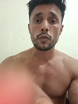 Arabprinceofslv 网络视讯表演