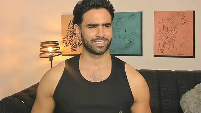 عرض كام Brad_Martin