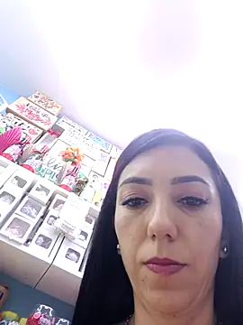 LunaZambrano élő XXX-chatje