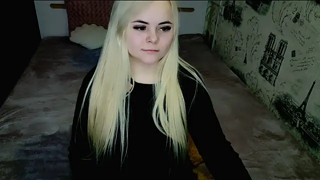 XXX chat uživo modela lovely-eyes