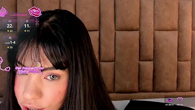 XXX chat uživo modela lulu_wonder