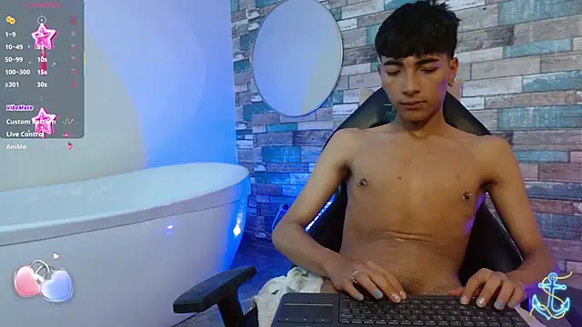 Chat +18 de osamu_tay ao vivo