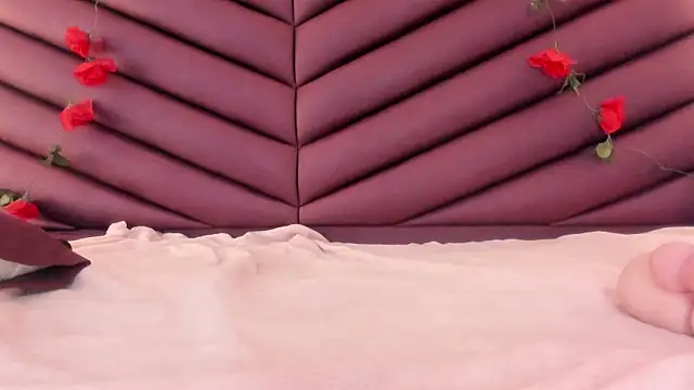 ValerySex_: онлайн-секс-чат