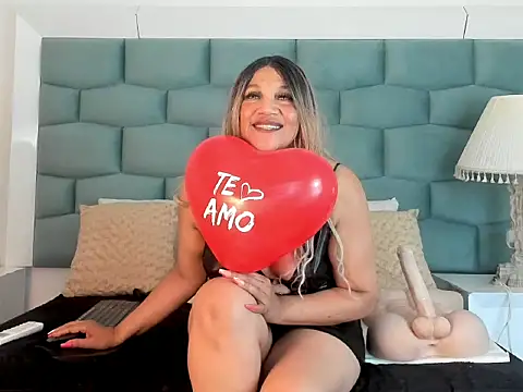 MiaMancini Live XXX Chat