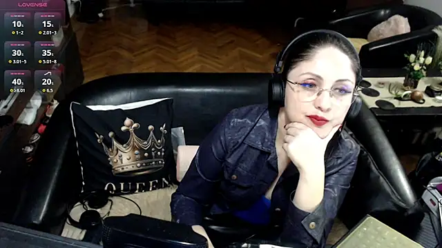 Imperatrizan Live XXX chat