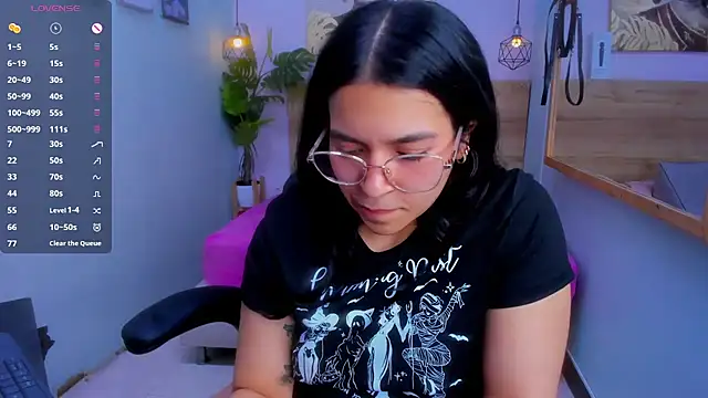 lalytulu99 Live XXX-chat