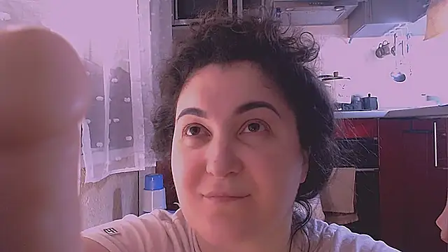 SoftLia's Live XXX Chat