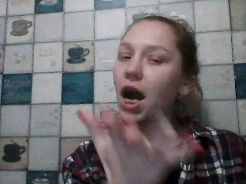 Anna_wey's Live XXX Chat