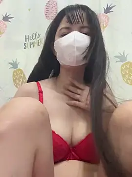 ______Cherry_____ 在線直播表演