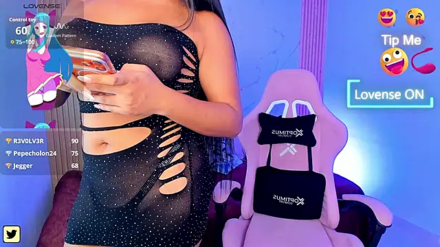 Онлайн чат XXX isabella1sexy