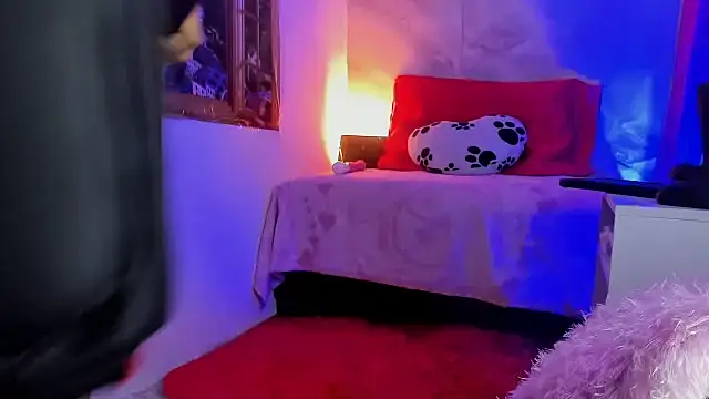 Chat XXX ao vivo de Lunastar02