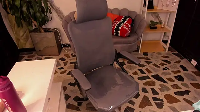 CelesteBrucee 现场XXX聊天