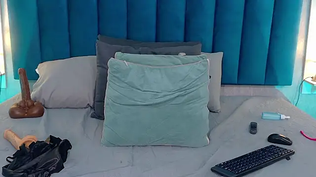 Chat +18 de Madisonsmiith ao vivo