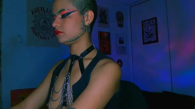 Živý XXX chat alex_one888