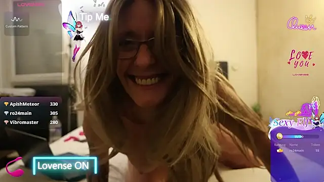 Sacha_Scorp Live XXX-Chat