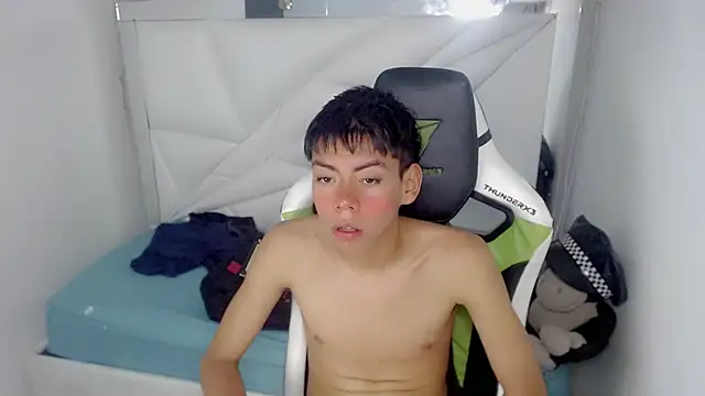 Živý XXX chat Liarr_