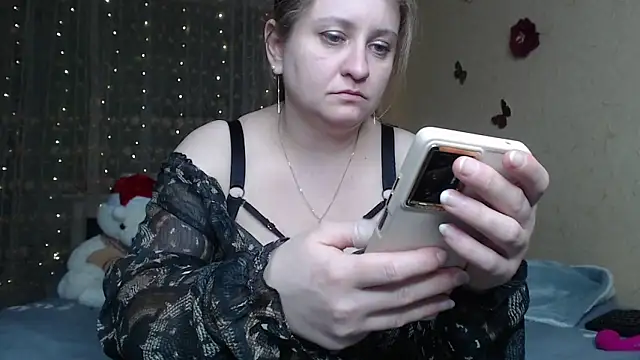 XXX chat uživo modela CumCpl