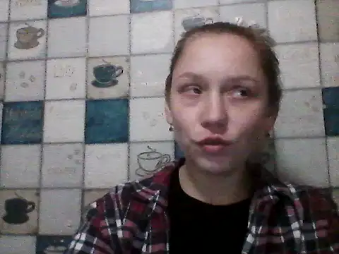 แชท XXX สดของ Anna_wey