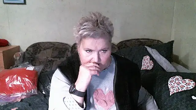 Czat XXX na żywo – Lana555