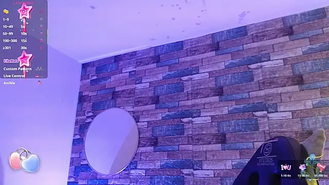 Show de osamu_tay na webcam