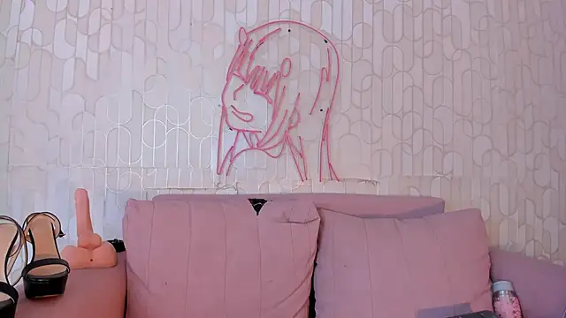 แชท XXX สดของ alanismorgan