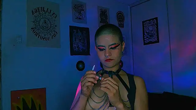 alex_one888 现场XXX聊天