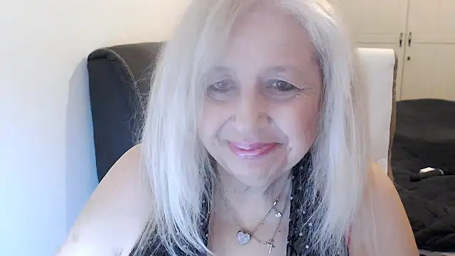 SusiLifeXXX – Kamerová šou