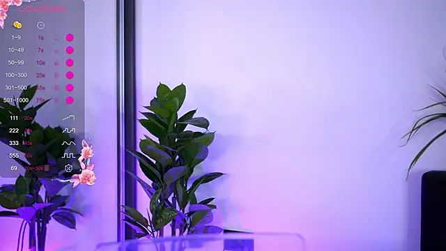 BabbyAisha – Live XXX-chat