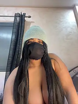 Nabila-hanouna – Live XXX-chat