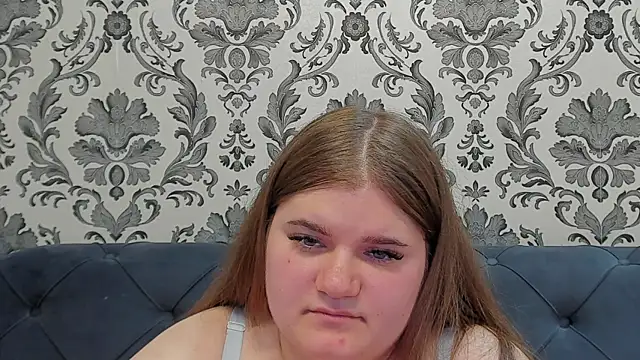 LissaBigTitts 라이브 XXX 채팅