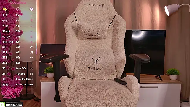 Chat XXX Live Lasli_moon