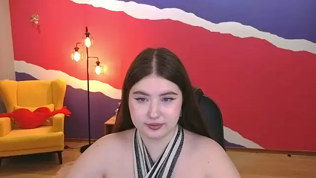 PixelGoddess Chat XXX live