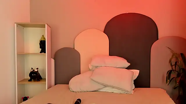 TaraCarson's Live XXX Chat