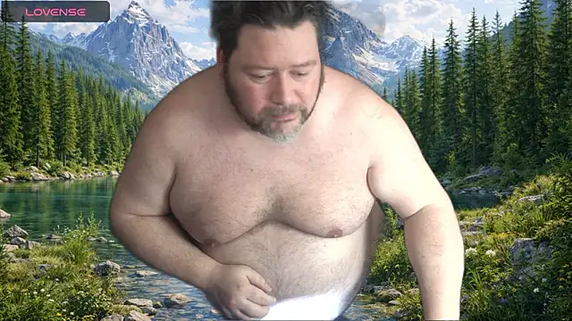 Živý XXX chat MysticDevil