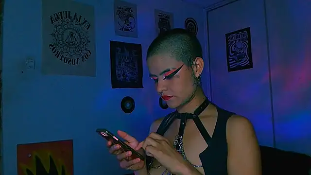 alex_one888のライブXXXチャット