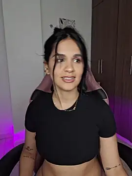 Show Webcam de heyshaa