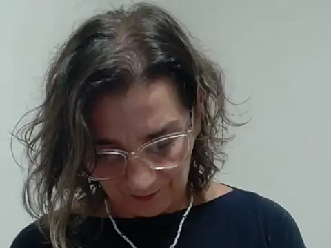 milf-sol: διαδικτυακό σόου στην κάμερα