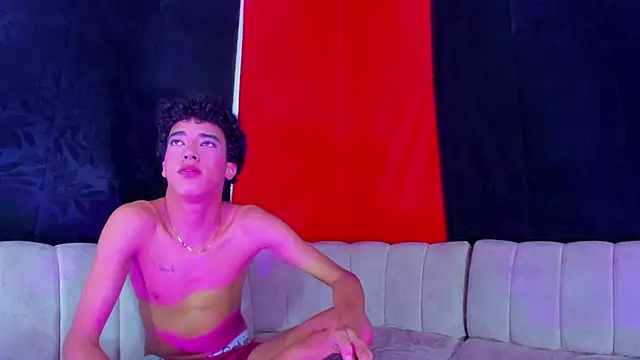 Pleasure_boys_hot webcam show