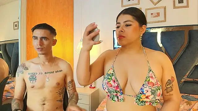 Irina_and_Max: απευθείας συνομιλία ΧΧΧ