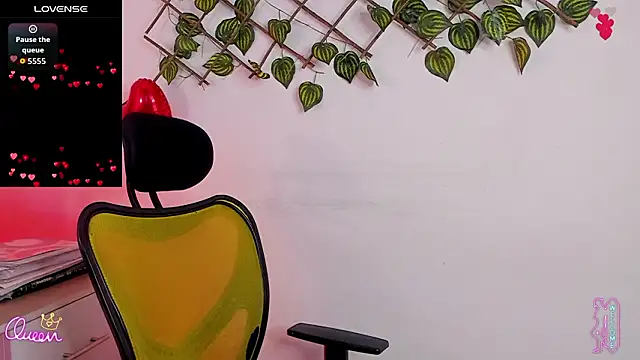 แชท XXX สดของ Prince_Apolo