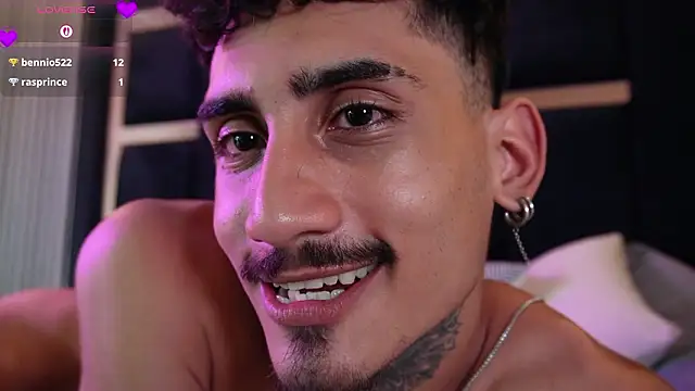 Dark_Eros_ 现场XXX聊天