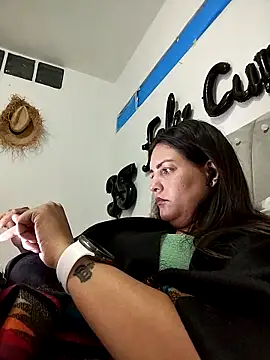 Mia_Hampton Obrolan Langsung XXX