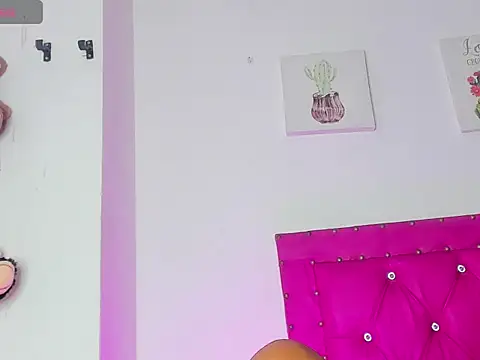 dahiiangomezz Chat XXX in diretta