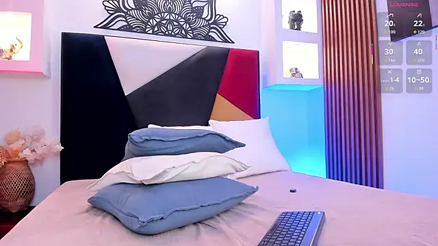 دردشة Tomy_Rox الجنسية المباشرة