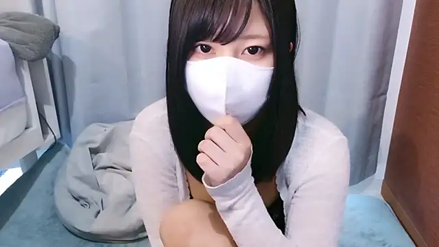 Czat XXX na żywo – YUTSU_KI